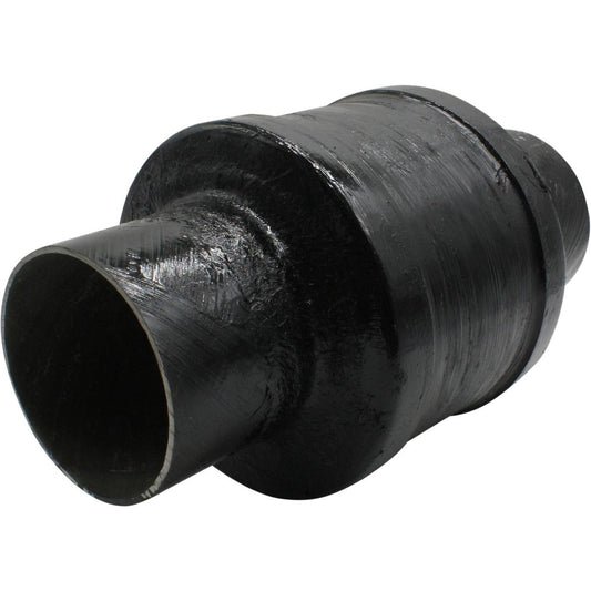 Centek 1200377 Inline GRP Check Valve (127mm Hose) C-1200377