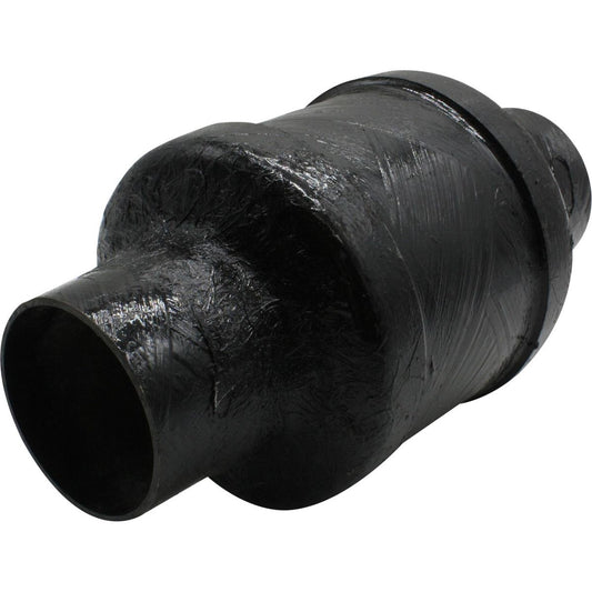 Centek 1200411 Inline GRP Check Valve (89mm Hose)