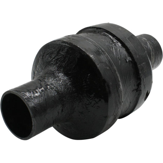 Centek 1200449 Inline GRP Check Valve (60mm Hose) C-1200449