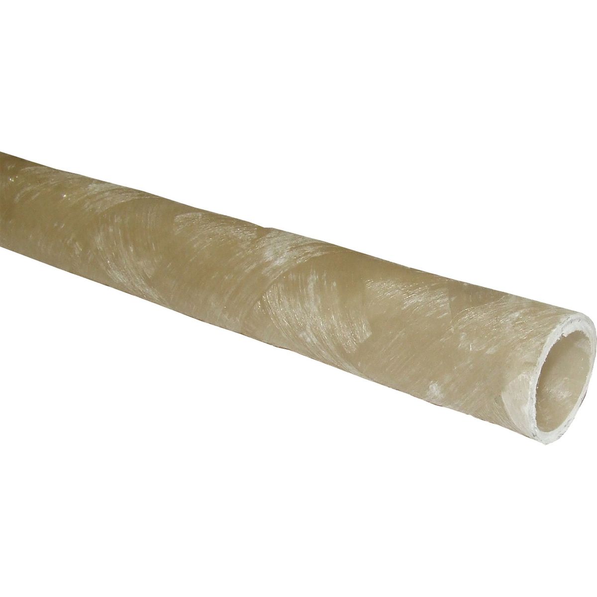 Centek Vernatube GRP Exhaust Hose Connector (38mm Hose / 1.5m Length)