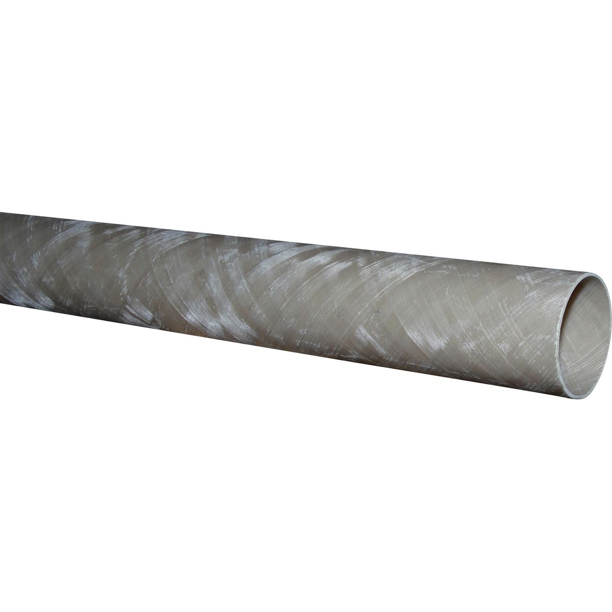 Centek Vernatube GRP Exhaust Hose Connector (89mm Hose / 1.5m Length)