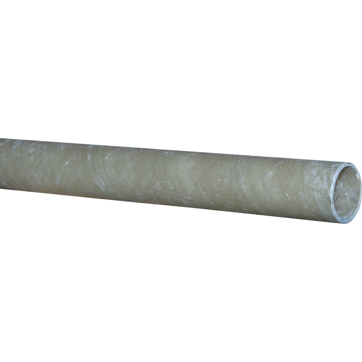 Centek Vernatube GRP Exhaust Hose Connector (44mm Hose / 1.5m Length)
