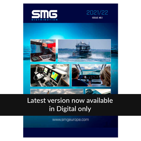 SMG 2021 Catalogue