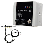 Digital Yacht CB2000 Class B AIS Transponder Including N2K Kit