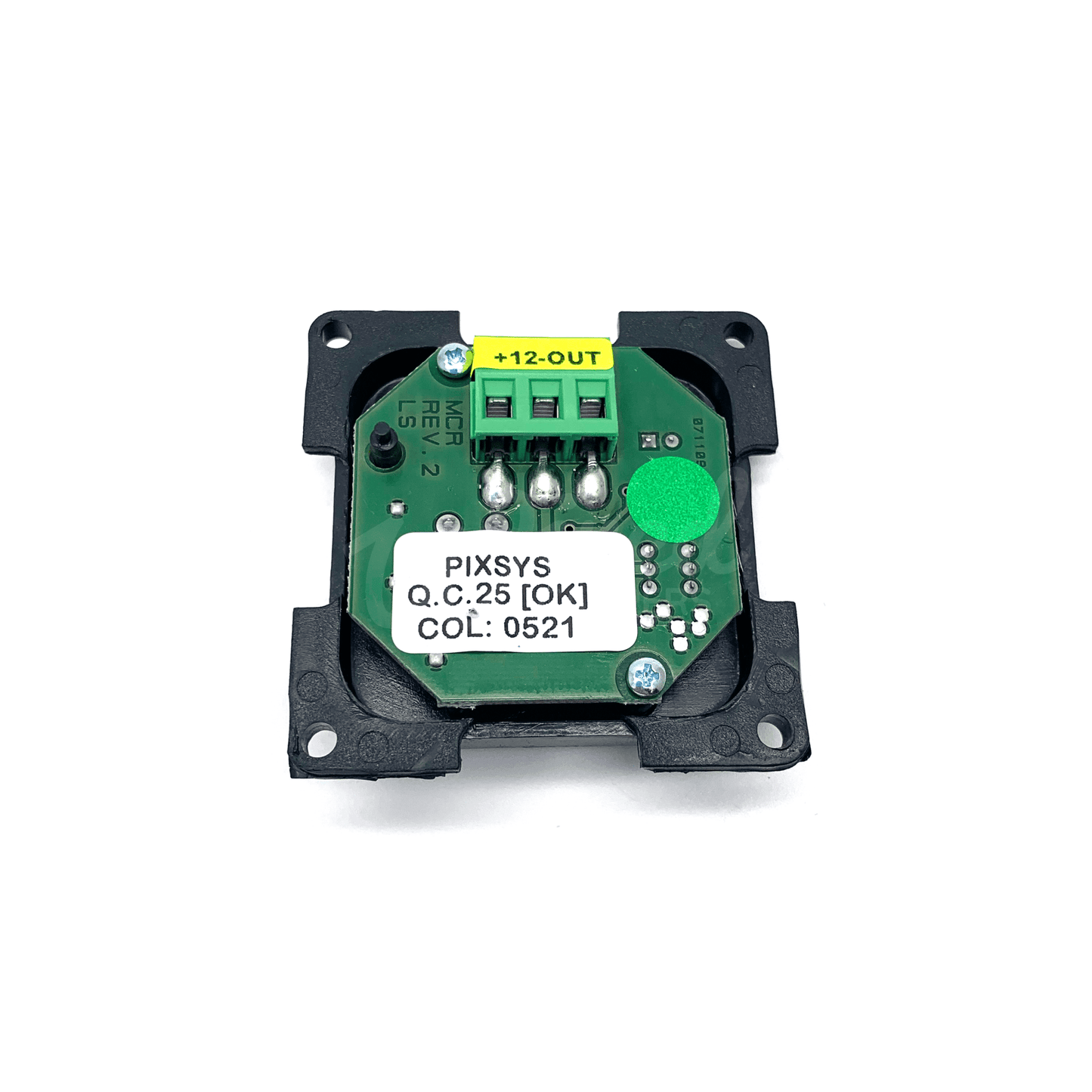 CBE Rotary Electronic LED Light Dimmer Switch