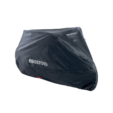 Oxford Aquatex Pro Bike Cover - Single