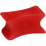 Osculati Chain Markers 10 Pack - Red 8mm