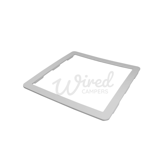 MaxxAir Citroen Relay Roof Adapter Fitting Plate For MaxxAir MAXXFAN Deluxe