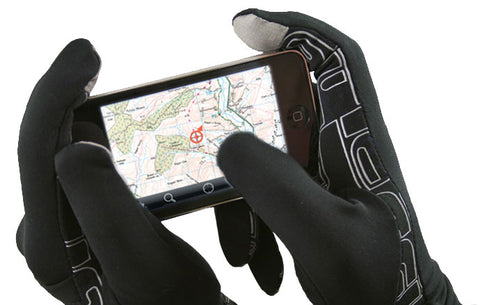 Smart Touch Gloves (D)