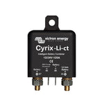 Victron Cyrix-Li-ct Intelligent Li-ion Battery Combiner 12/24V - 120A