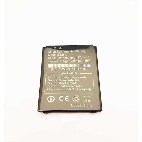 Defender Pro Battery (D)