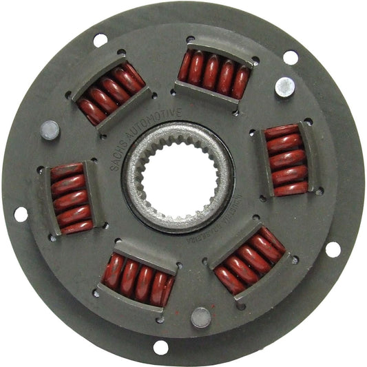 Spring Drive Plate For Borgwarner (26 Teeth Spline, 157.9mm Diameter) DF-ASAP022