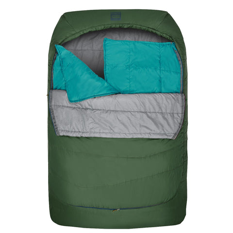 Kelty Tru.Comfort 20 Doublewide Sleeping Bag