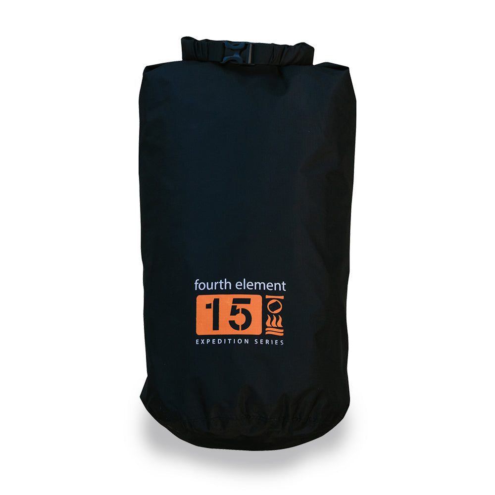 Fourth Element LIGHTWEIGHT DRY-SAC 15 LITRE