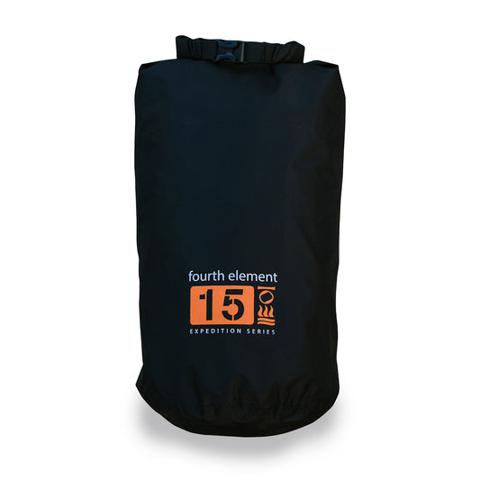 Fourth Element LIGHTWEIGHT DRY-SAC 15 LITRE