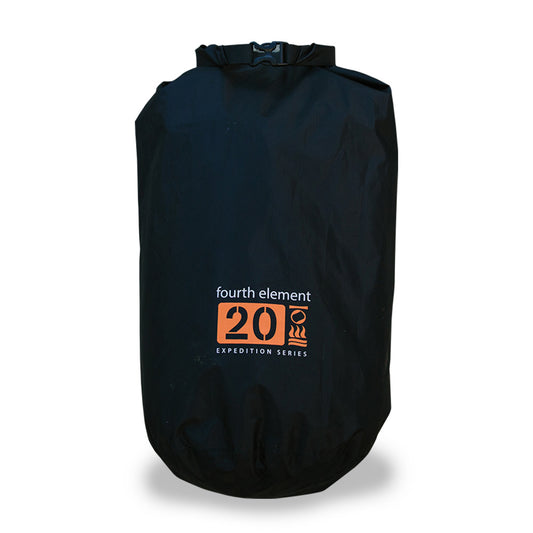 Fourth Element LIGHTWEIGHT DRY-SAC 20 LITRE