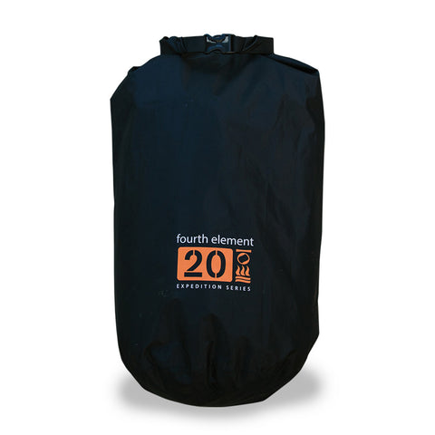 Fourth Element LIGHTWEIGHT DRY-SAC 20 LITRE