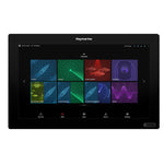 Raymarine Axiom XL 16 Glass Bridge Multifunction Display