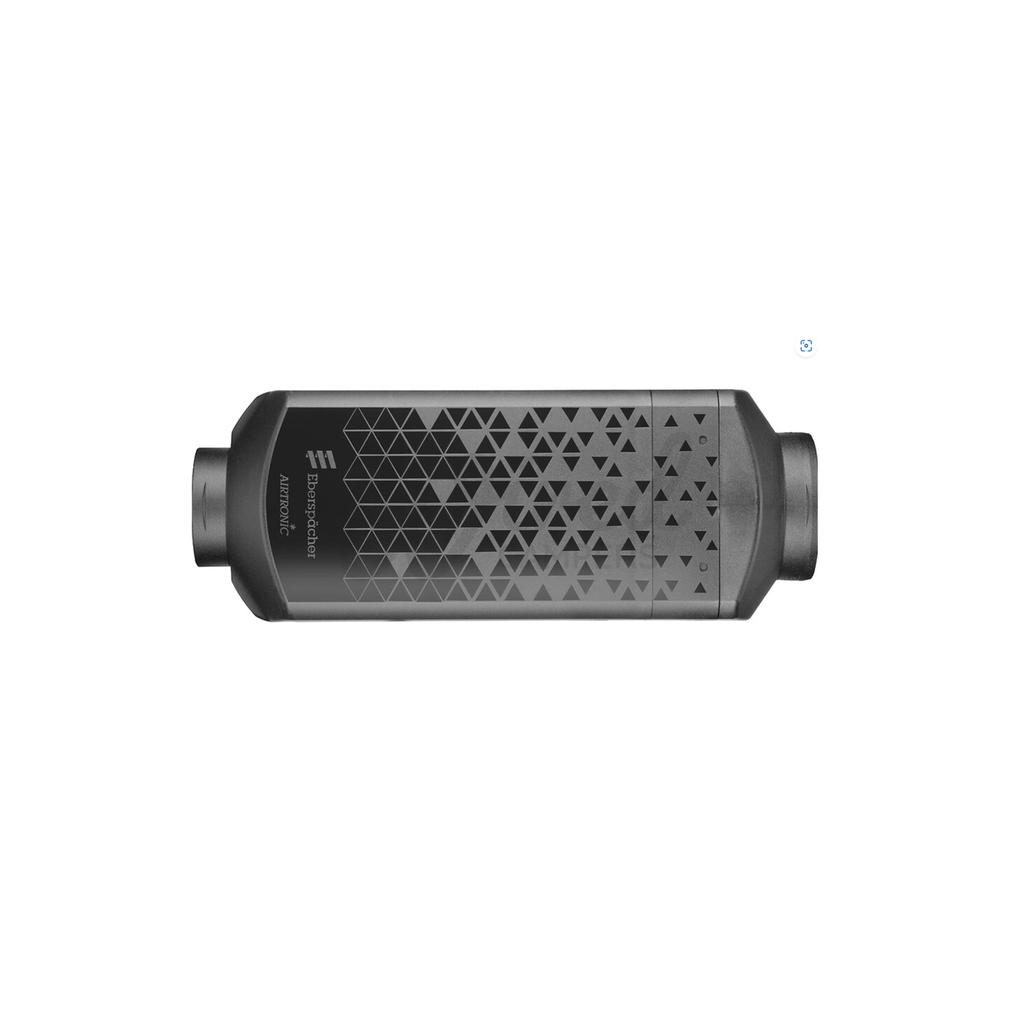 Eberspacher AS3 D2L Internal Camper Van Diesel Heater Kit - VW Transporter T5/T6