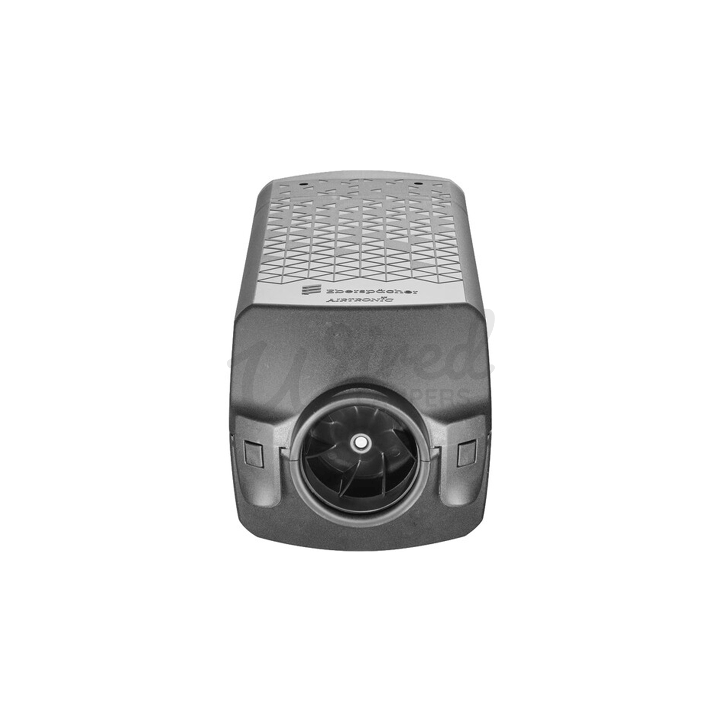 Eberspacher AS3 D2L Internal Camper Van Diesel Heater Kit - VW Transporter T5/T6