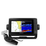 Garmin ECHOMAP Plus 75cv & GT20-TM Transducer