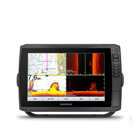 Garmin ECHOMAP Ultra 102sv - Display Only