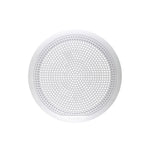 Fusion EL-X651W 6.5" EL Series Speaker Grilles - Classic White