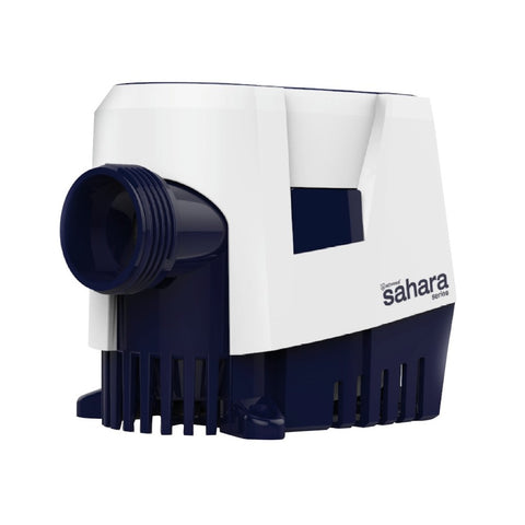 Osculati Attwood Sahara Mk2 S500 Bilge Pump S500 - 12V - 26L/min