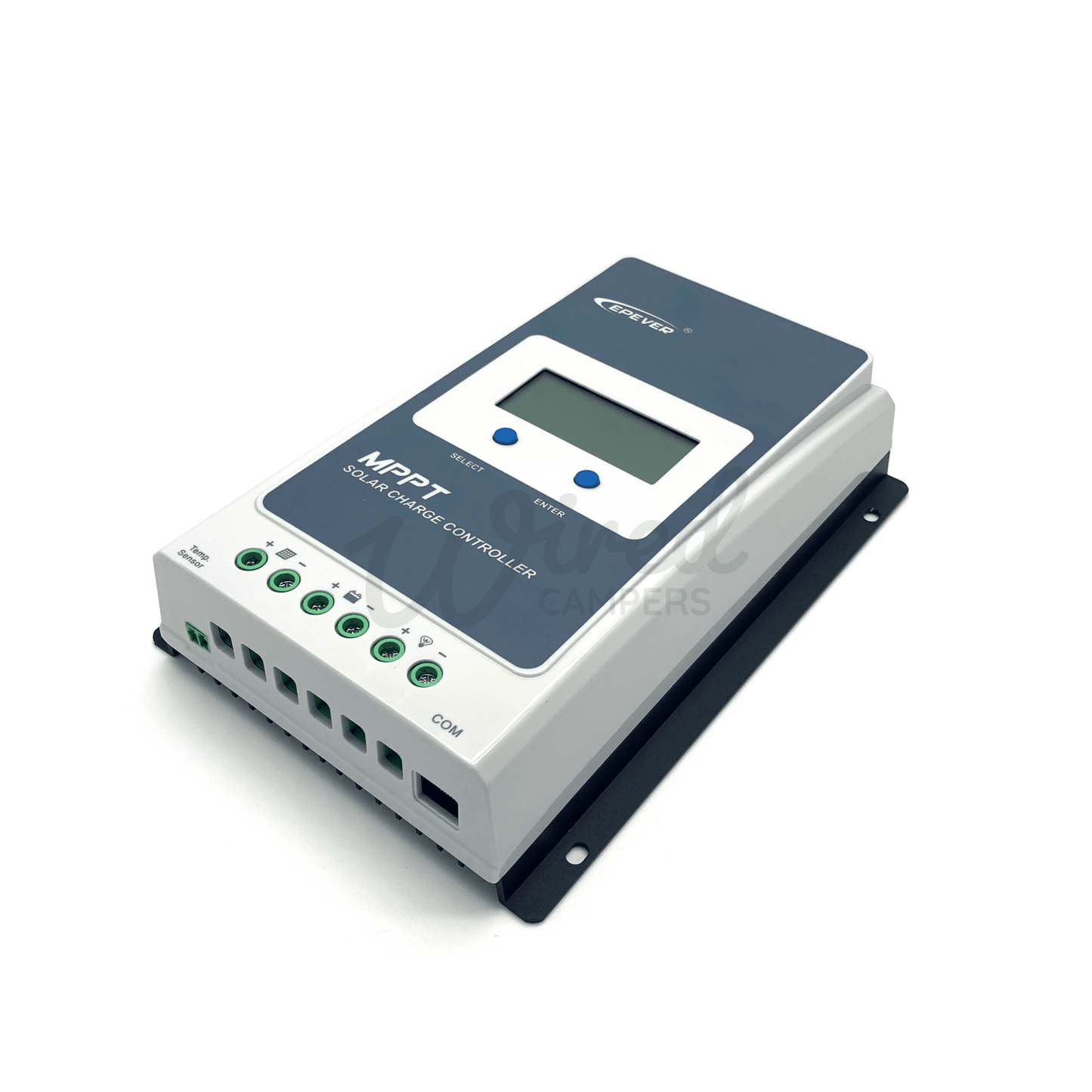 EPEVER Tracer AN Series 4210AN G3 40A MPPT Solar Charge Controller