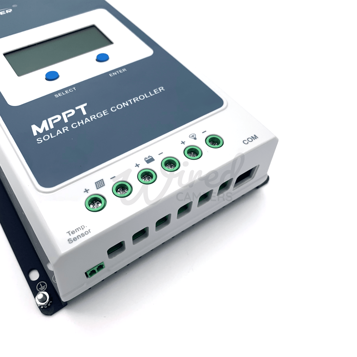 EPEVER Tracer AN Series 4210AN G3 40A MPPT Solar Charge Controller