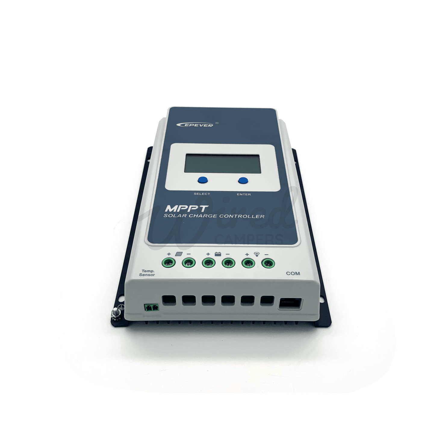 EPEVER Tracer AN Series 4210AN G3 40A MPPT Solar Charge Controller