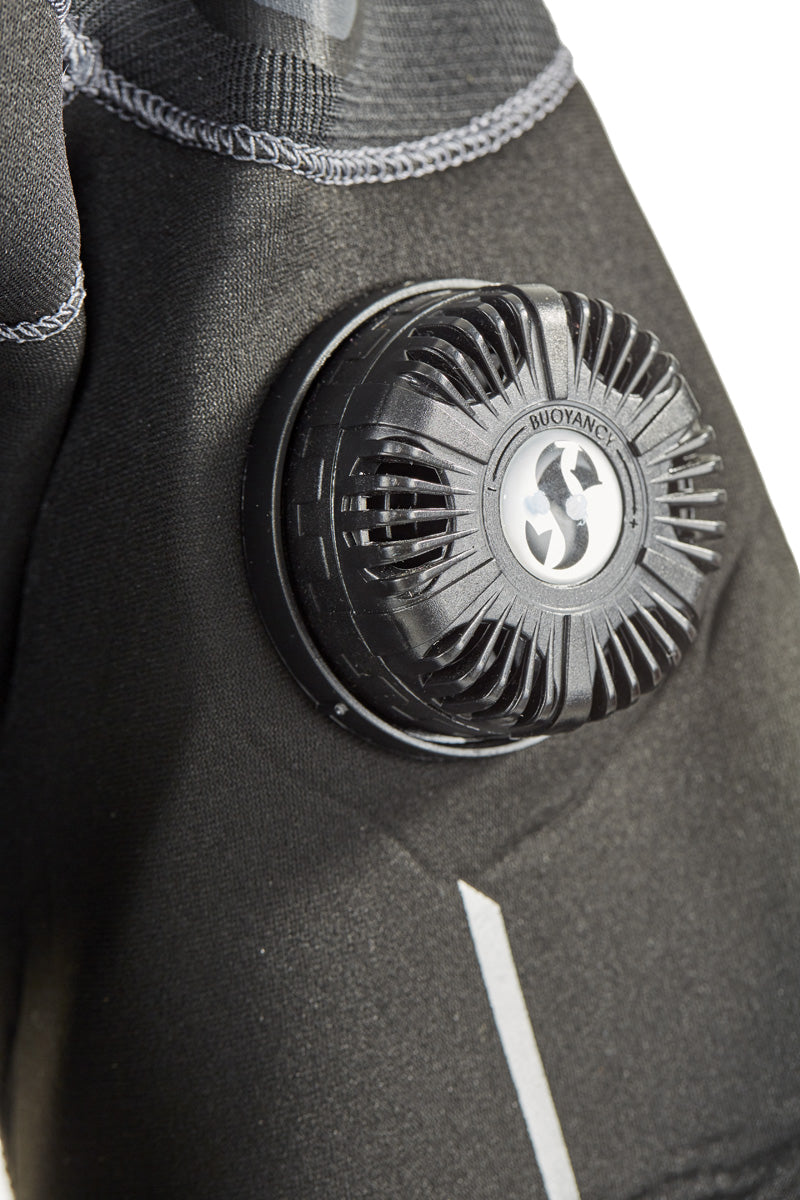 Scubapro Everdry 4 Drysuit (4mm) Mens - waterworldsports.co.uk