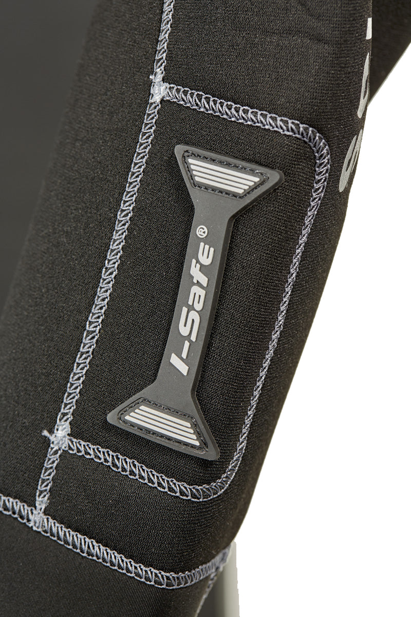 Scubapro Everdry 4 Drysuit (4mm) Mens - waterworldsports.co.uk