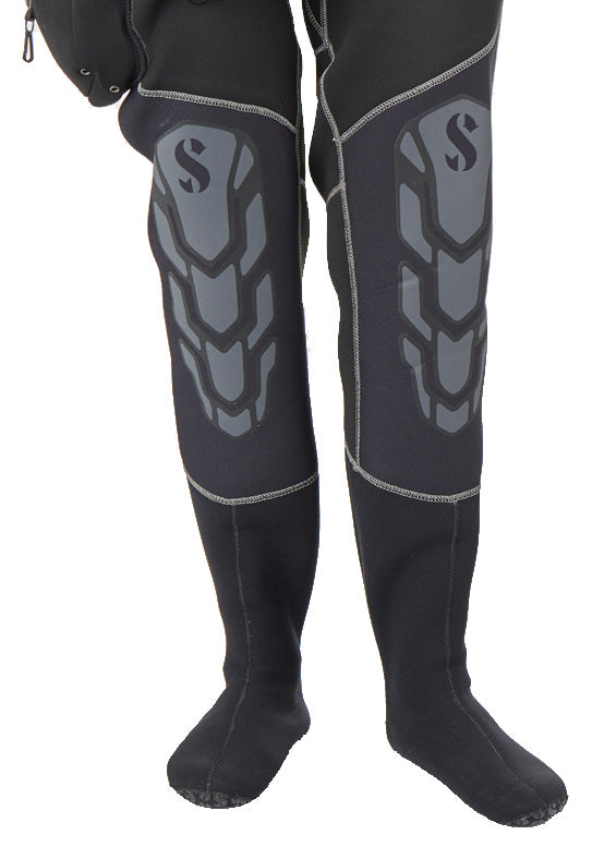 Scubapro Everdry 4 Drysuit (4mm) Mens - waterworldsports.co.uk