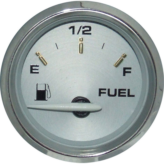 Faria Beede Fuel Level Gauge in Kronos Style (US Resistance) FAR19001