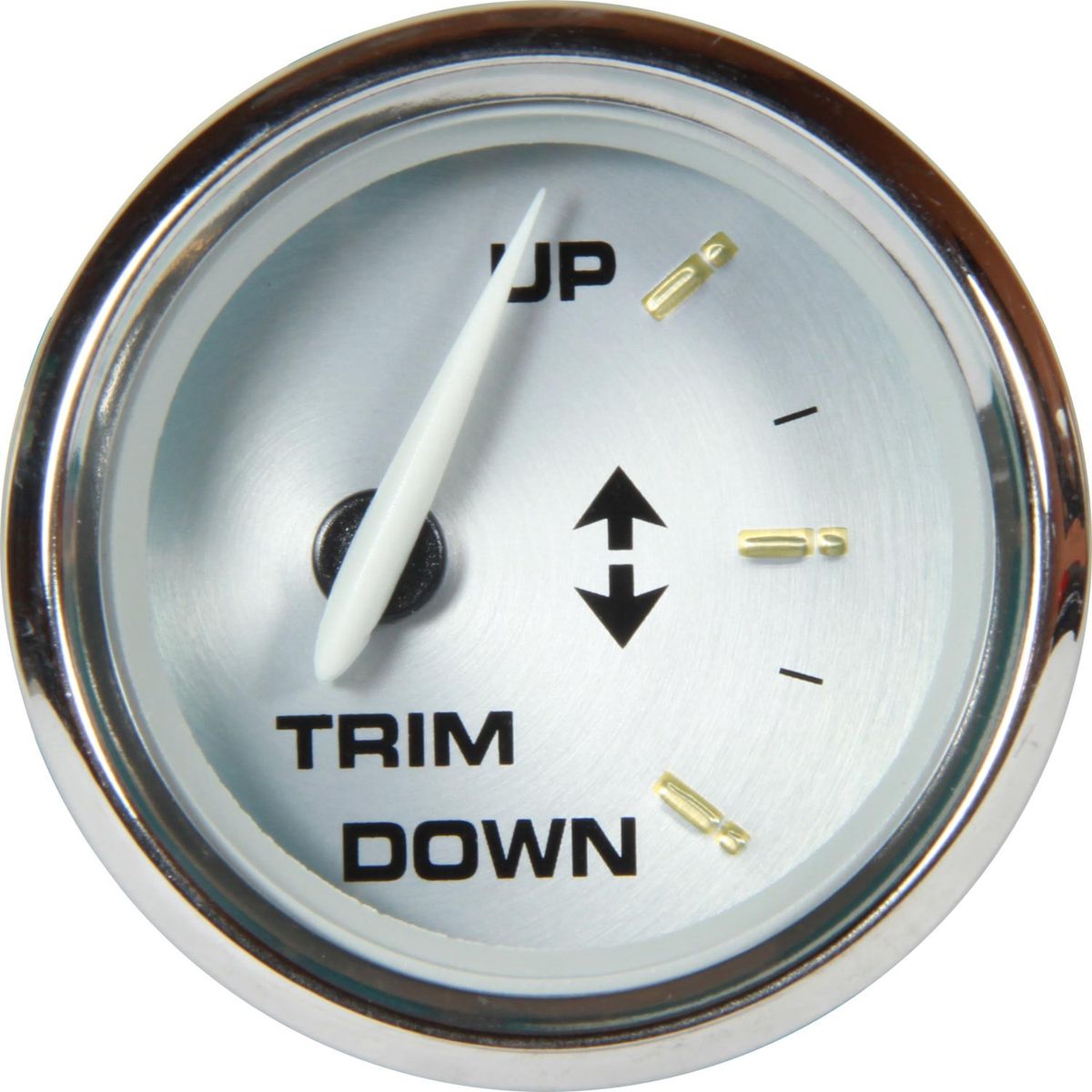 Faria Beede Trim Level Gauge in Kronos Style (Type A) FAR19005