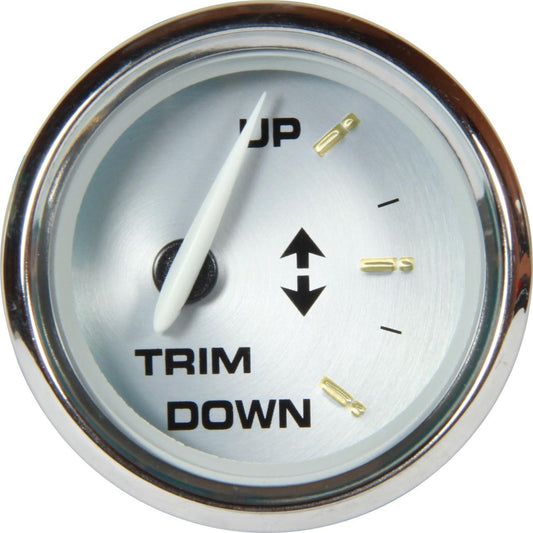Faria Beede Trim Level Gauge in Kronos Style (Type A) FAR19005