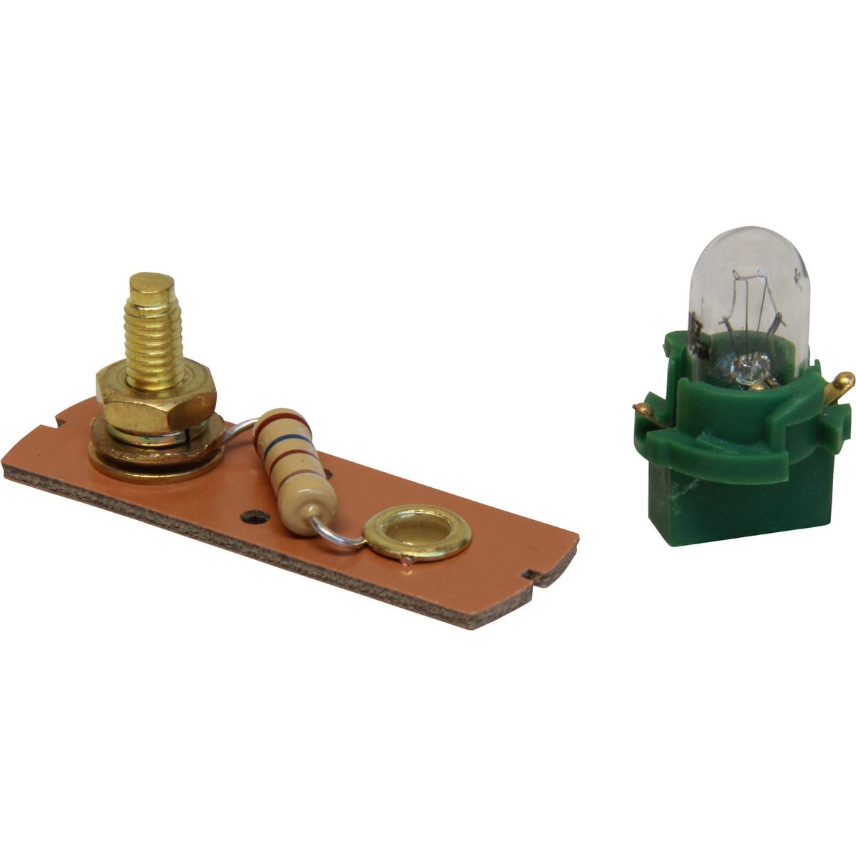Faria Beede 90310 Voltage Dropper for Marine Gauges (24V - 12V) FAR90310