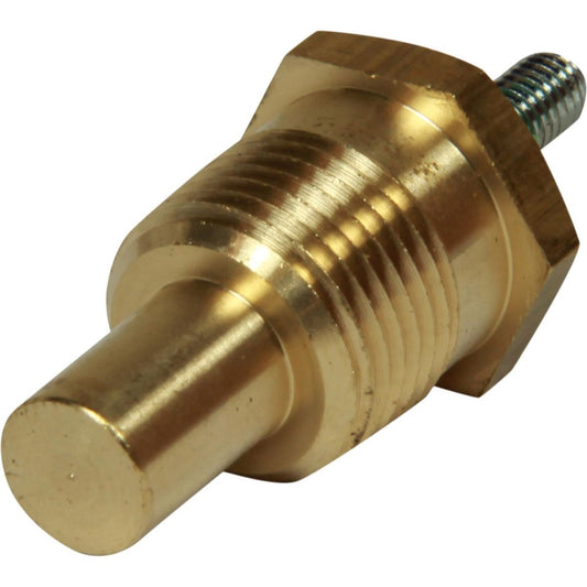 Faria Single Station Standard Earth Temperature Sender (US, 3/8" NPTF) FAR90403