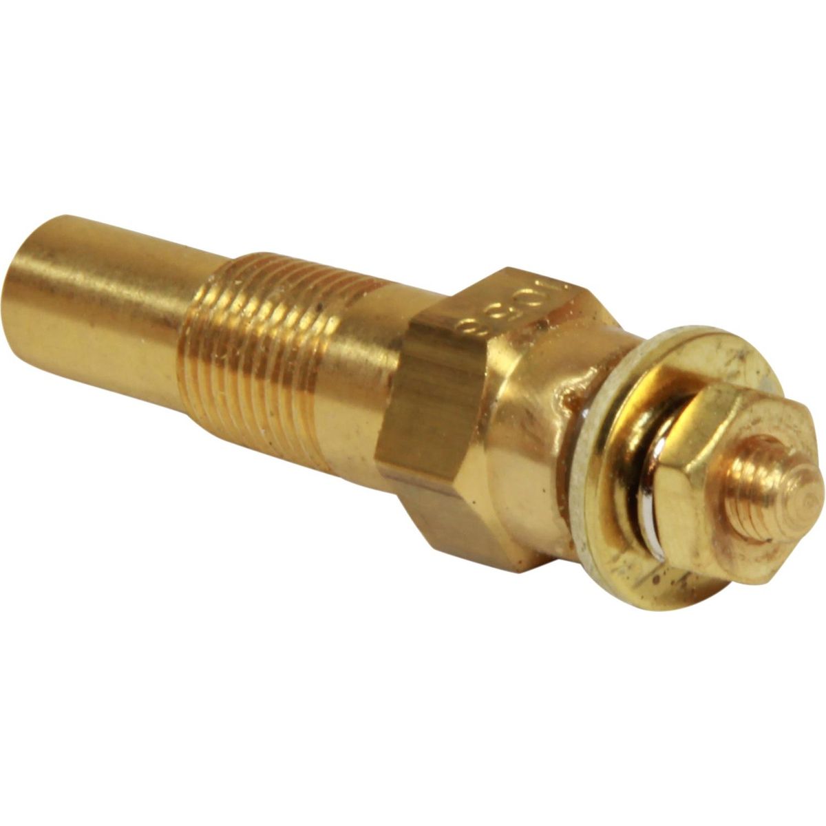 Faria Dual Station Standard Earth Temperature Sender (US / 1/8" NPTF) FAR90406