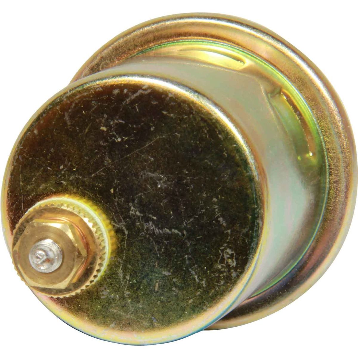 Faria Beede Single Station Standard Earth Oil Pressure Sender (80psi) FAR90512