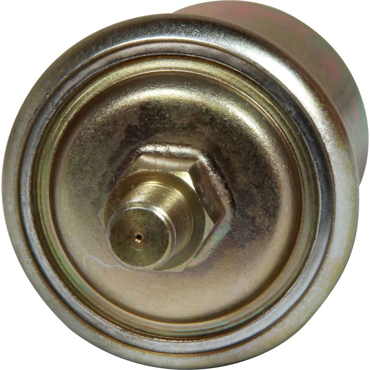Faria Beede Single Station Oil Pressure Sender (100psi / 1/8" NPTF) FAR90519