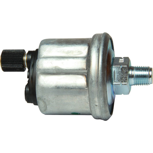Faria Beede Single Station Oil Pressure Sender (10bar / 1/8" NPTF) FAR90526