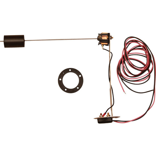 Faria Fuel Tank Sender Single Station (Euro Resist / 200mm - 400mm) FAR91005