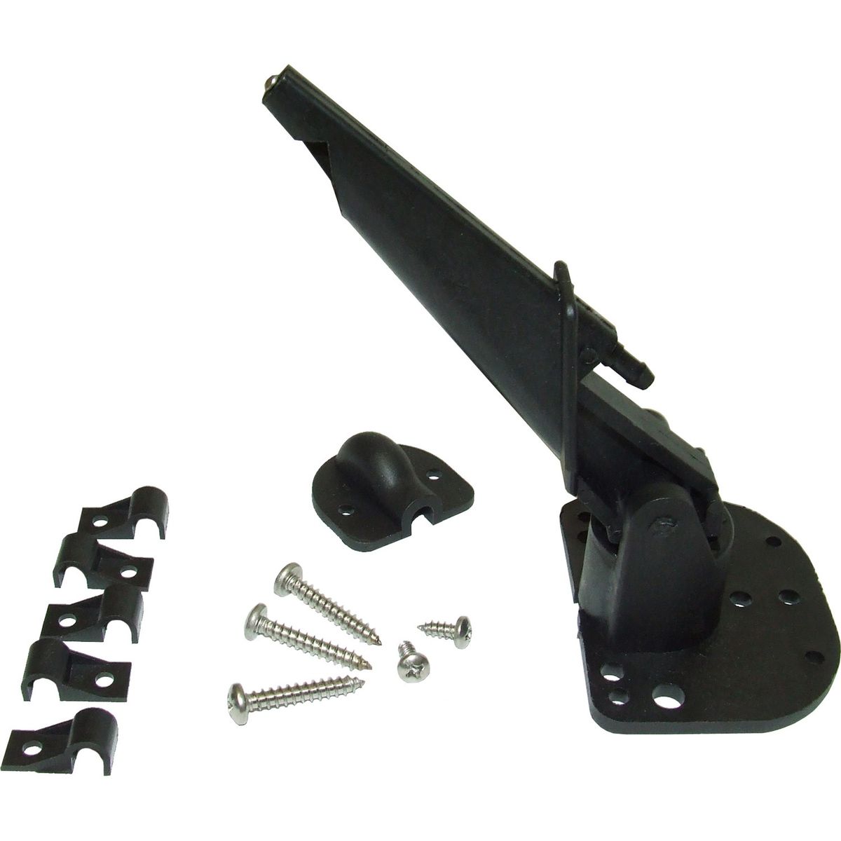 Faria Beede 91109 Pitot Unit & Mounting Hardware FAR91109