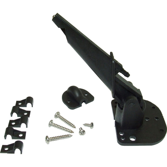 Faria Beede 91109 Pitot Unit & Mounting Hardware FAR91109