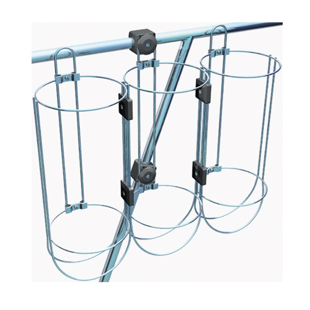 Nawa Fenderbasket 230mm