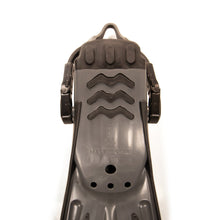 Fourth Element Rec Fin (Black Grey) - waterworldsports.co.uk