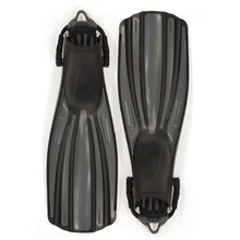 Fourth Element Rec Fin (Black Grey) - waterworldsports.co.uk