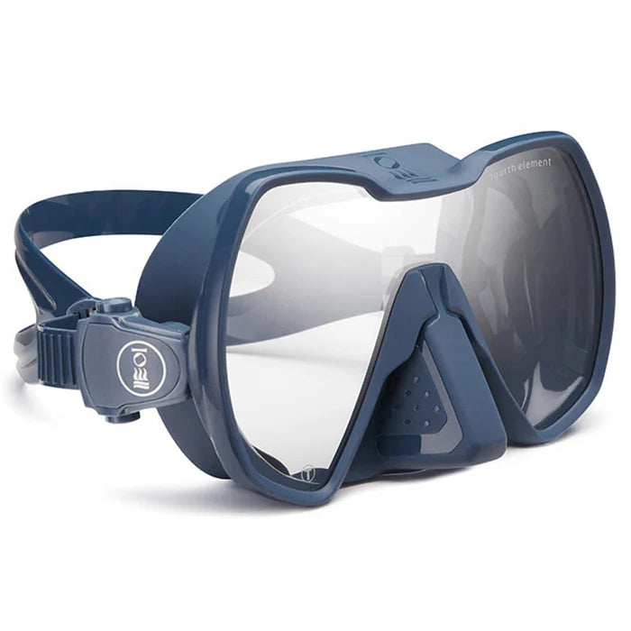 Fourth Element Seeker Mask Deep Blue Clarity